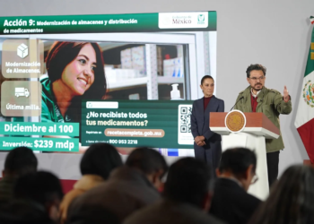 IMSS anuncia 12 acciones para mejorar atención y salarios 4 IMSS anuncia 12 acciones para mejorar atención y salarios