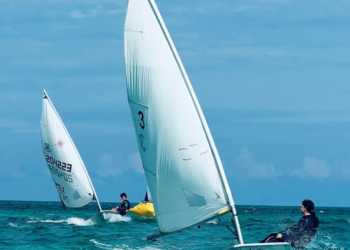 Copa Caribe de Vela corona a sus primeros campeones en Cancún