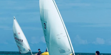Copa Caribe de Vela corona a sus primeros campeones en Cancún