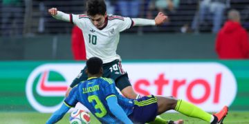 Liverpool pone precio récord por Gilberto Mora; Xolos pediría hasta 40 millones de libras