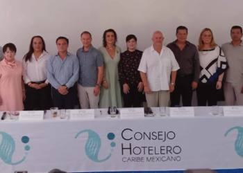 Hoteleros del Caribe Mexicano alertan por alza de 35.8% al DNR y reclaman promoción turística 1 Hoteleros del Caribe Mexicano alertan por alza de 35.8% al DNR y reclaman promoción turística