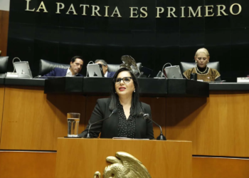 Hasta 2.3 mdp de multa por acoso telefónico; Senado aprueba iniciativa de Mayuli Martínez 3 Hasta 2.3 mdp de multa por acoso telefónico; Senado aprueba iniciativa de Mayuli Martínez