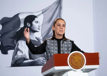 Sheinbaum; Adiós a la doble nacionalidad para presidentes y gobernadores 2 Sheinbaum; Adiós a la doble nacionalidad para presidentes y gobernadores