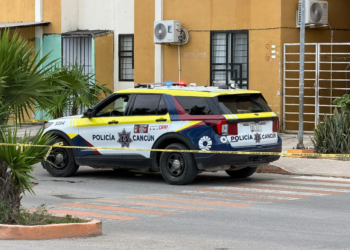 Balean a presunto cobrador de préstamos “gota a gota” en Cielo Nuevo