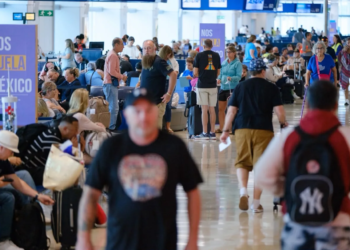 Cancún y Tulum suman nuevas rutas aéreas para la temporada invernal 2026-2027 4 Cancún y Tulum suman nuevas rutas aéreas para la temporada invernal 2026-2027