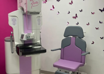Promueve IMSS Quintana Roo autocuidado para identificar oportunamente el cáncer de mama 4 Promueve IMSS Quintana Roo autocuidado para identificar oportunamente el cáncer de mama