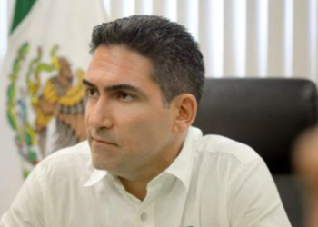 Flavio Carlos Rosado deja la Secretaría de Salud y apunta a Isla Mujeres