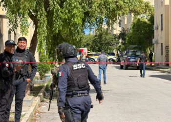 Ataque armado deja tres personas sin vida en Paseos del Mar