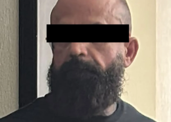 Detienen a presunto líder criminal durante operativo en Isla Dorada, Cancún 2 Detienen a presunto líder criminal durante operativo en Isla Dorada, Cancún
