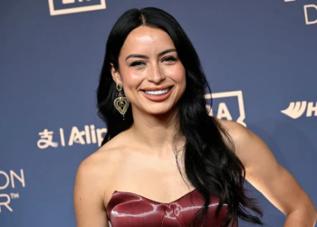 Scarlett Camberos pone a México en el mapa del Balón de Oro