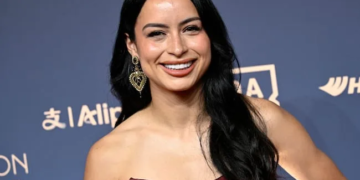 Scarlett Camberos pone a México en el mapa del Balón de Oro