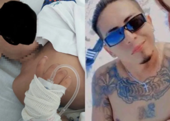 Vinculan a proceso a pareja por caso que involucra a menor de 1 año; FGE confirma prisión preventiva