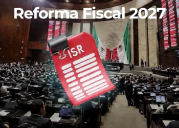 ISR 2027: Pymes pagarán impuestos sobre dinero inexistente