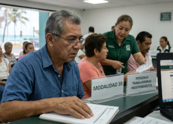 Modalidad 10 del IMSS: La alternativa ante afectaciones de la Modalidad 40? 2 Modalidad 10 del IMSS: La alternativa ante afectaciones de la Modalidad 40?