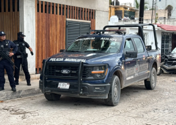 ¡Golpe millonario en Cancún! Armados roban $3 millones y desatan operativo