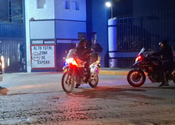 Rescatan a tres empleados tras intento de robo en Grupo Modelo