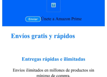 Amazon “se cayó” y se volvió tendencia, pero esto es lo que realmente está pasando