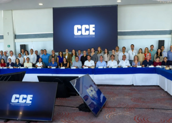 CCE del Caribe impulsa nueva etapa para diversificar la economía de Quintana Roo