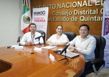IEQROO busca 152 consejeros: 4,335 registrados, solo 109 completos