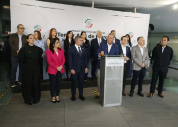 PAN anuncia voto contra ley catastral: “Es el predialazo” 2 PAN anuncia voto contra ley catastral: “Es el predialazo”