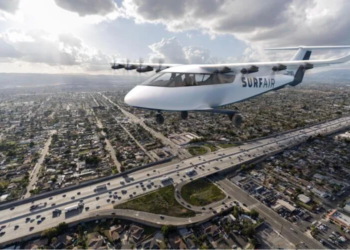 Reino Unido pone reglas al ruido de drones y taxis aéreos antes de su despegue comercial 5 Reino Unido pone reglas al ruido de drones y taxis aéreos antes de su despegue comercial