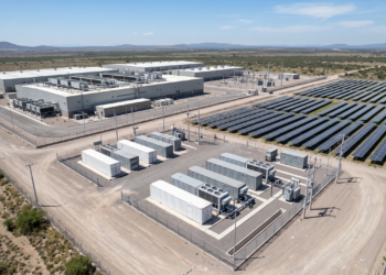 Centros de datos multiplicarán por seis su demanda eléctrica en México