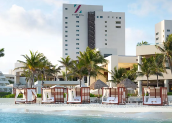Hyatt Zilara Cancún reabre con 310 suites renovadas y 560 nuevos empleos