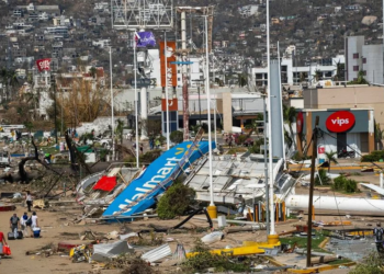 Otis: 3 años después, Acapulco sigue sin levantarse 4 Otis: 3 años después, Acapulco sigue sin levantarse