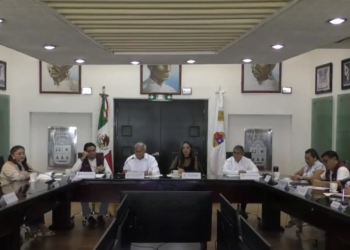 Fiscal presume 60% menos homicidios; Cancún acumula 9 feminicidios