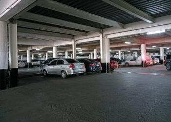 Cancún: alza de 3 pesos en estacionamientos sin seguridad 4 Cancún: alza de 3 pesos en estacionamientos sin seguridad