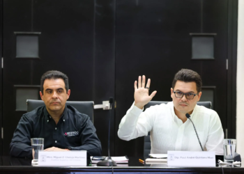 Aseqroo actualiza cifras, pero mantiene opacidad del informe