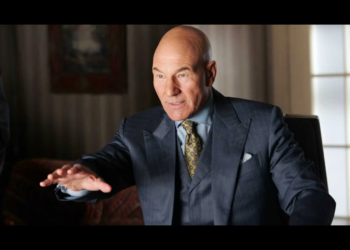 Muere Patrick Stewart, el capitán Picard y profesor Xavier, a los 86 años 1 Muere Patrick Stewart, el capitán Picard y profesor Xavier, a los 86 años