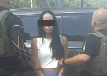 Detienen en Florida a Inés Gómez Mont tras años prófuga de la justicia 1 Detienen en Florida a Inés Gómez Mont tras años prófuga de la justicia