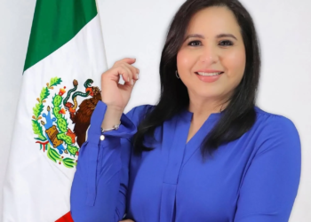 Incremento al DNR caja chica de Morena: Mayuli Martínez 3 Incremento al DNR caja chica de Morena: Mayuli Martínez
