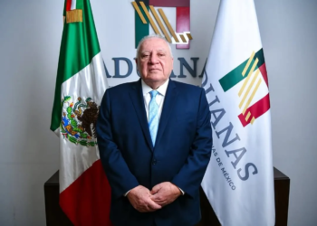 Marín buscará coordinación municipal de Cancún
