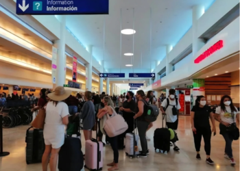 Sectur reduce aumento al DNR para 2027 tras diálogo turístico