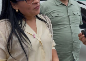 Blanca Merari niega detención tras cateo de la FGR en su domicilio 3 Blanca Merari niega detención tras cateo de la FGR en su domicilio