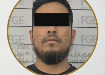 Detienen a hombre acusado de secuestro ocurrido en 2013 3 Detienen a hombre acusado de secuestro ocurrido en 2013