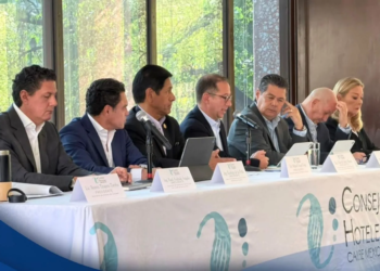 Sector empresarial alerta: el aumento al DNR pone en riesgo 48% del empleo turístico en Quintana Roo 6 Sector empresarial alerta: el aumento al DNR pone en riesgo 48% del empleo turístico en Quintana Roo