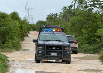 Cancún acumula nueve feminicidios en 2026; investigan hallazgo de mujer en Santa Cecilia