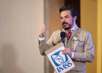 IMSS reporta más hospitales y personal, pero reconoce retos en atención y medicamentos 2 IMSS reporta más hospitales y personal, pero reconoce retos en atención y medicamentos