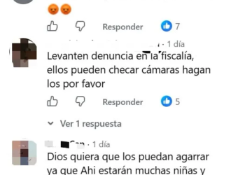 Denuncian en redes intento de reclutamiento de menores en la Región 94 de Cancún
