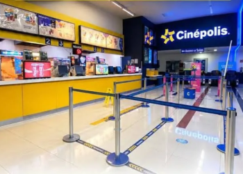 Cinépolis Las Tiendas Cancún anuncia su cierre definitivo tras 19 años de operación en "El Crucero" 2 Cinépolis Las Tiendas Cancún anuncia su cierre definitivo tras 19 años de operación en “El Crucero”