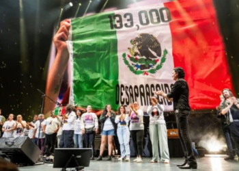 Anuncia concierto gratuito de Caifanes en la Ciudad de México para apoyar a madres buscadoras 3 Anuncia concierto gratuito de Caifanes en la Ciudad de México para apoyar a madres buscadoras