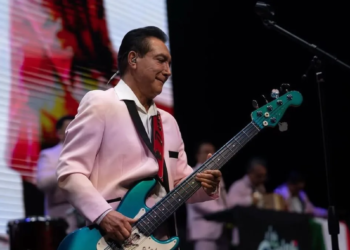 Celebra Los Ángeles Azules 50 años de trayectoria con nueva música