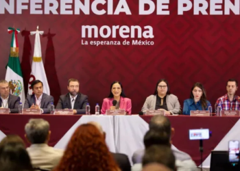 Abre Morena registro de aspirantes de elecciones 2027 en Quintana Roo
