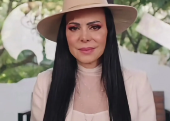 Maribel Guardia renuncia al régimen de visitas de su nieto José Julián 7 Maribel Guardia renuncia al régimen de visitas de su nieto José Julián