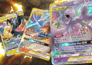 Las cartas Pokémon multiplican su valor por y rivalizan con NVIDIA