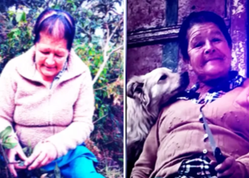 Justicia para Blanca Pardo, señora de 72 años víctima de agresión sexual y feminicidio