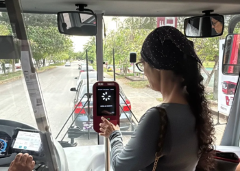 MOBI Ruta 17 inicia pago electrónico: tarifas, esquema de transbordos y paradas 5 MOBI Ruta 17 inicia pago electrónico: tarifas, esquema de transbordos y paradas